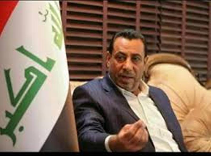 الامن النيابية العراقية تحذر من نوايا ومخططات امريكية لبقاء عسكري طويل في العراق الامن النيابية العراقية تحذر من نوايا ومخططات امريكية لبقاء عسكري طويل في العراق