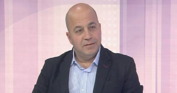 محلل لبناني: الولايات المتحدة في ملف النفط اللبناني ليس وسيطا بل وكيل عن الكيان الاسرائيلي محلل لبناني: الولايات المتحدة في ملف النفط اللبناني ليس وسيطا بل وكيل عن الكيان الاسرائيلي