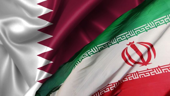 Iran, Qatar launch joint chamber of commerce Iran, Qatar launch joint chamber of commerce