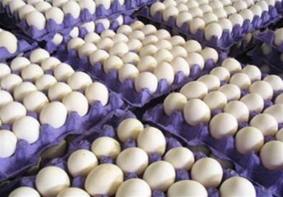 كاهش 40 درصدی تعرفه واردات تخم مرغ و پودر آن برای قنادیها كاهش 40 درصدی تعرفه واردات تخم مرغ و پودر آن برای قنادیها