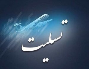 فرنسا تعزّي بحادث سقوط طائرة الركاب الايرانية فرنسا تعزّي بحادث سقوط طائرة الركاب الايرانية