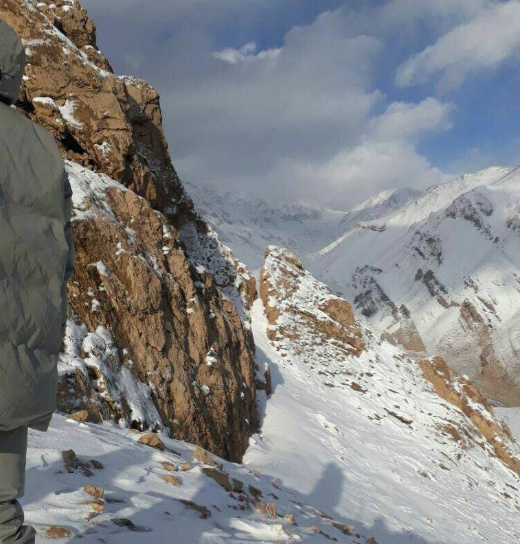 أنباء متضاربة حول العثور علي حطام طائرة الركاب الإيرانية أنباء متضاربة حول العثور علي حطام طائرة الركاب الإيرانية