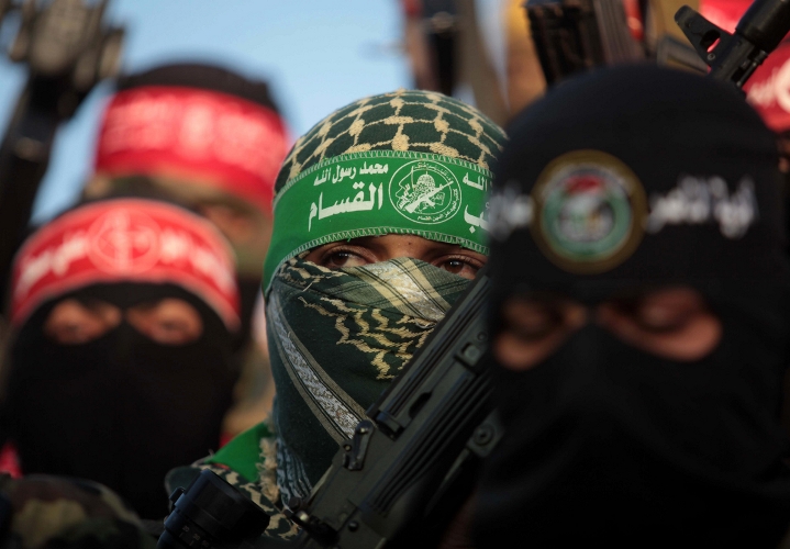 الفصائل الفلسطينية تبدأ التنسيق لمواجهة اية تداعيات للعدوان علي غزة الفصائل الفلسطينية تبدأ التنسيق لمواجهة اية تداعيات للعدوان علي غزة