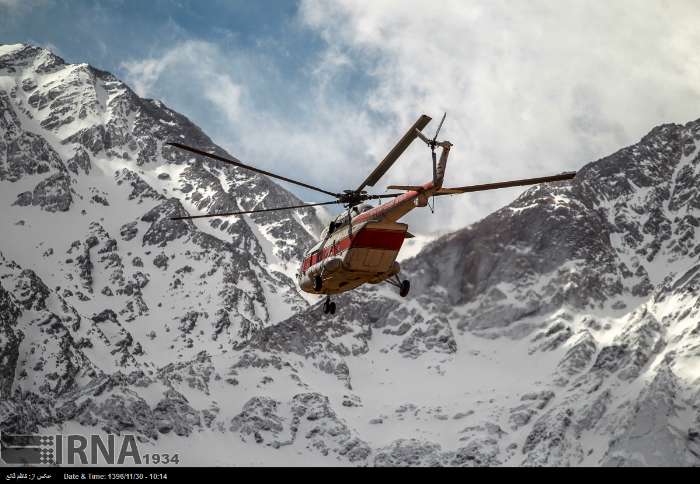 آخرین خبرها از سقوط هواپیمای تهران - یاسوج