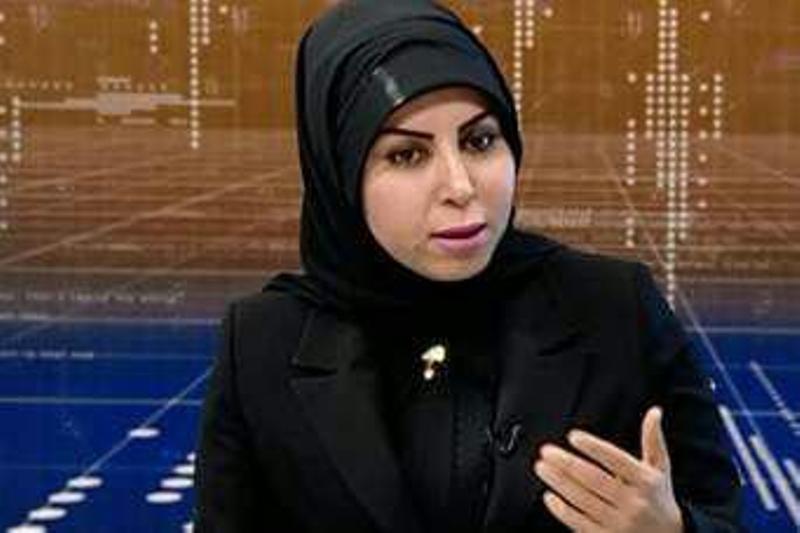 برلمانية عراقية: اميركا تخطط للبقاء في العراق عبر 'الناتو' برلمانية عراقية: اميركا تخطط للبقاء في العراق عبر 'الناتو'