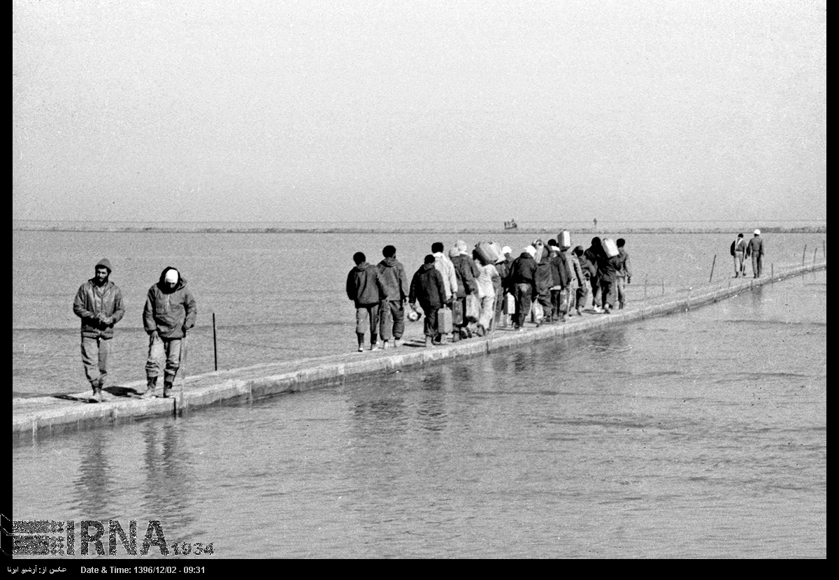 رونمایی از «دینامیک به روز»؛ روایتی از طراح سازه‌های مهندسی جبهه