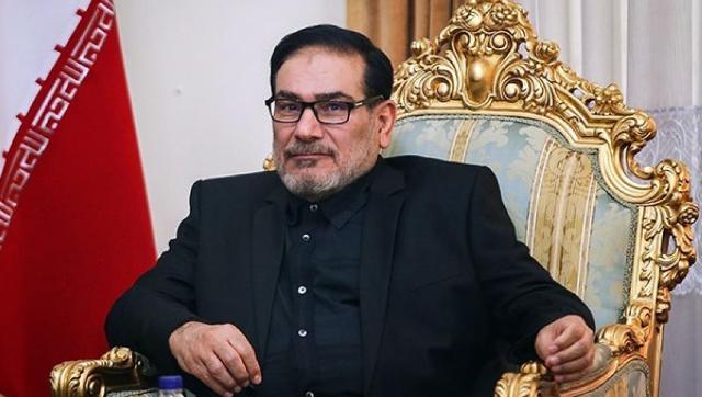 شمخاني: مشروع الولايات المتحدة لإرتهان الإتفاق النووي لعبة سياسية لا أكثر شمخاني: مشروع الولايات المتحدة لإرتهان الإتفاق النووي لعبة سياسية لا أكثر