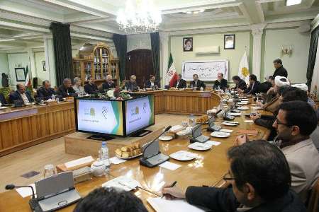 استفاده از ظرفیتهای فرهنگی و هنری برای افزایش تعامل اعضای خانواده