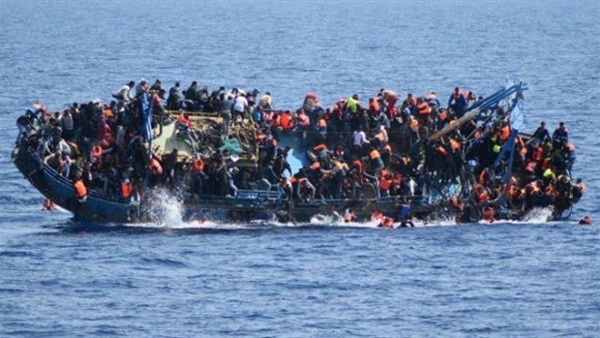 البحر يلفظ 13 جثة لمهاجرين غير شرعيين في 10 أيام بالجزائر البحر يلفظ 13 جثة لمهاجرين غير شرعيين في 10 أيام بالجزائر