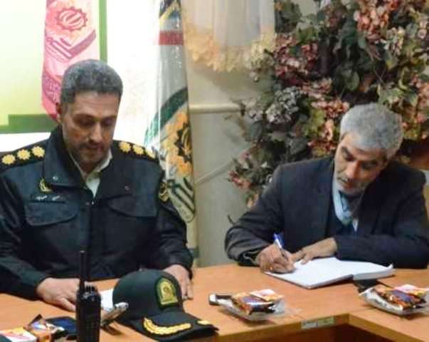 ضبط اكثر من طن من المخدرات في ارومية ضبط اكثر من طن من المخدرات في ارومية