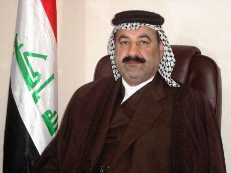 برلماني عراقي: اميركا تخطط لمشروع خطير عبر بوابة الانتخابات برلماني عراقي: اميركا تخطط لمشروع خطير عبر بوابة الانتخابات