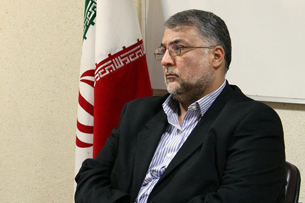 رئيس منظمة العلاقات الاسلامية: ايران تدافع عن السلام وتدعم العلاقات الودية بين الشعوب رئيس منظمة العلاقات الاسلامية: ايران تدافع عن السلام وتدعم العلاقات الودية بين الشعوب