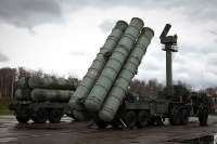 آمريكا به عراق درخصوص خريد سامانه موشكي «اس400» از روسيه هشدار داد