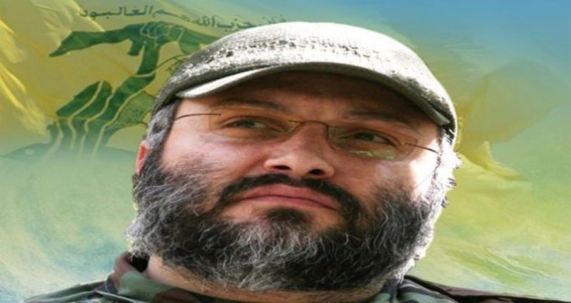 حفل تأبيني في بغداد بذكري استشهاد القائد عماد مغنية حفل تأبيني في بغداد بذكري استشهاد القائد عماد مغنية