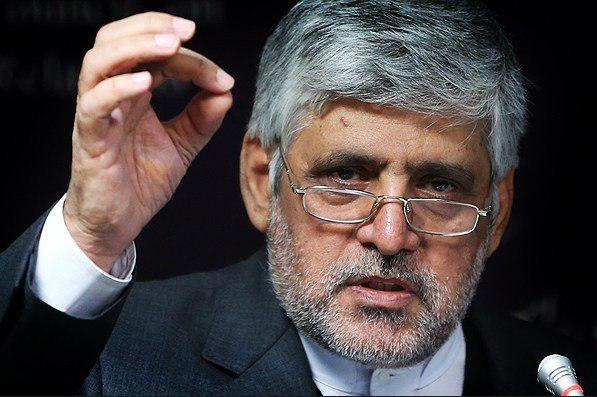 دبلوماسي ايراني: محور المقاومة منع تحقق المشروع الصهيو امريكي في المنطقة دبلوماسي ايراني: محور المقاومة منع تحقق المشروع الصهيو امريكي في المنطقة