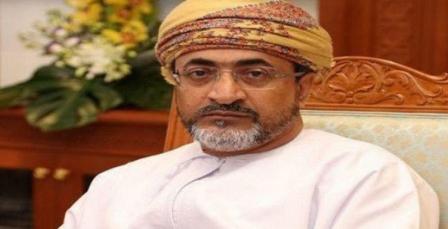 وزير السياحة العماني يزور شيراز وزير السياحة العماني يزور شيراز