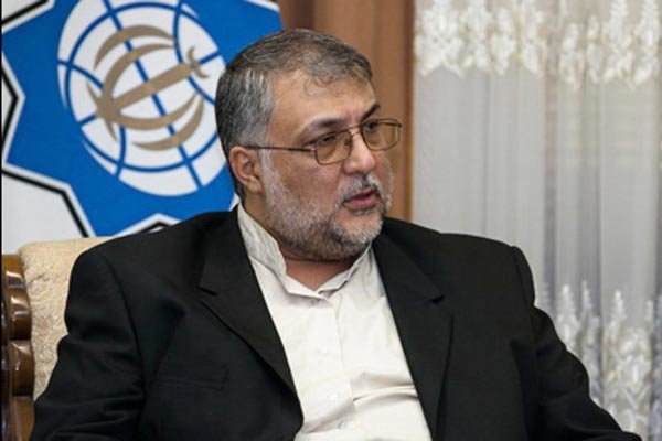 إبراهيمي تركمان: الروحانية.. الرسالة الأصلية للفيلم الإيراني إبراهيمي تركمان: الروحانية.. الرسالة الأصلية للفيلم الإيراني
