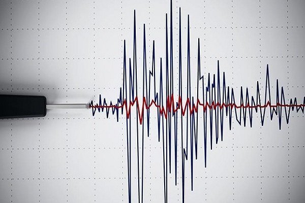 هزة ارضیة بقوة 4.4 ریختر تضرب قصرشیرین هزة ارضیة بقوة 4.4 ریختر تضرب قصرشیرین