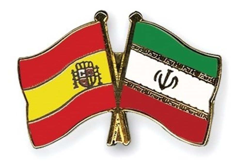 Iran, Spain explore avenues for industrial cooperation Iran, Spain explore avenues for industrial cooperation