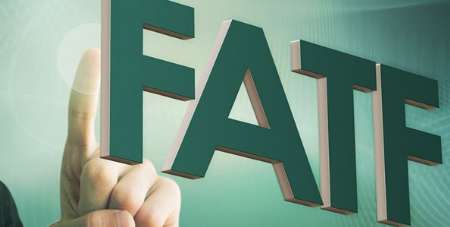 وزارة الإقتصاد: رغم المساعي الأمريكية؛ مجموعة العمل المالي FATF تمدد تعليق الخطوات المضادة لإيران وزارة الإقتصاد: رغم المساعي الأمريكية؛ مجموعة العمل المالي FATF تمدد تعليق الخطوات المضادة لإيران