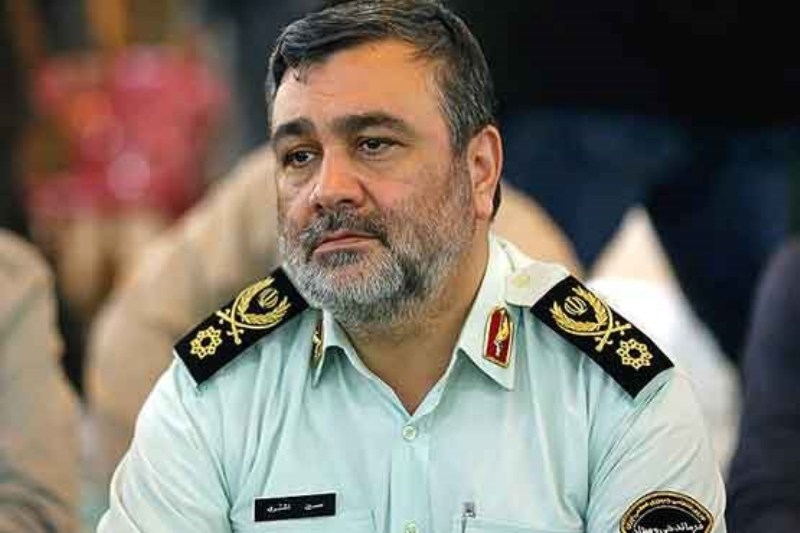 قائد قوي الأمن الداخلي: جميع فئات الشعب تستنكر ممارسات مثيري الشغب الدواعش قائد قوي الأمن الداخلي: جميع فئات الشعب تستنكر ممارسات مثيري الشغب الدواعش