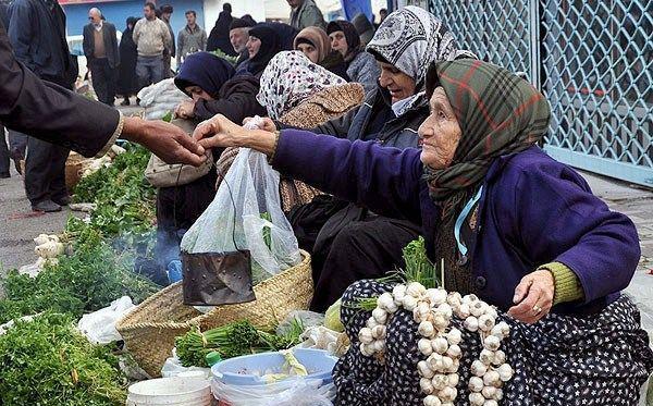 بازارهاي سنتي ، ميراث معنوي مازندران در ميان ماندن و رفتن