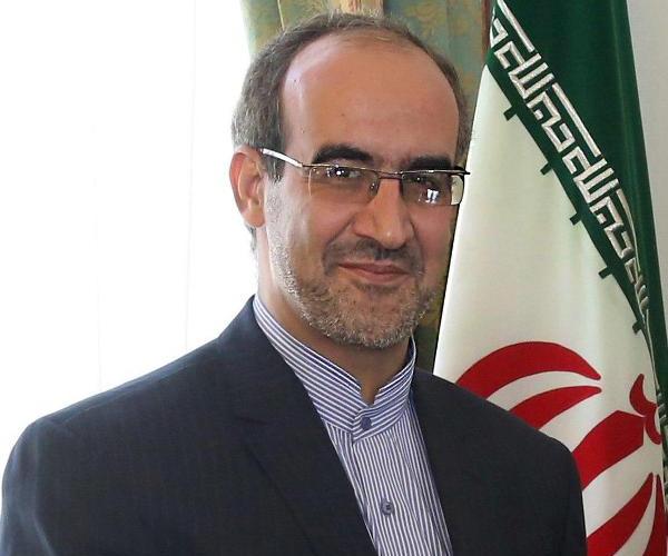 امام الايرانيين فرص فريدة من نوعها للاستثمار في غينيا امام الايرانيين فرص فريدة من نوعها للاستثمار في غينيا