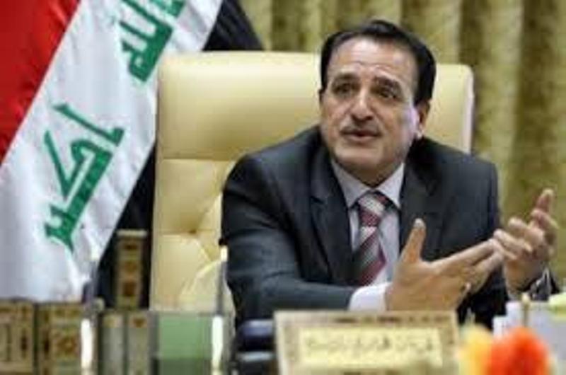 العراق لايحتاج الي قوات وقواعد اميركية بعد انتهاء المعركة مع داعش العراق لايحتاج الي قوات وقواعد اميركية بعد انتهاء المعركة مع داعش