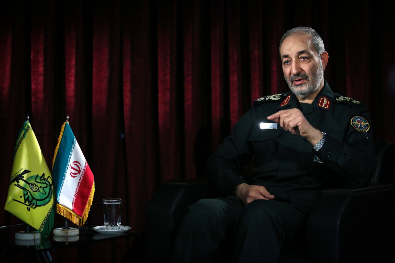 المستقبل سيكون للنجباء والنجبائيين/ فرض الحظر علي هذه الحركة يعني ظهور حركة قوية جديدة المستقبل سيكون للنجباء والنجبائيين/ فرض الحظر علي هذه الحركة يعني ظهور حركة قوية جديدة