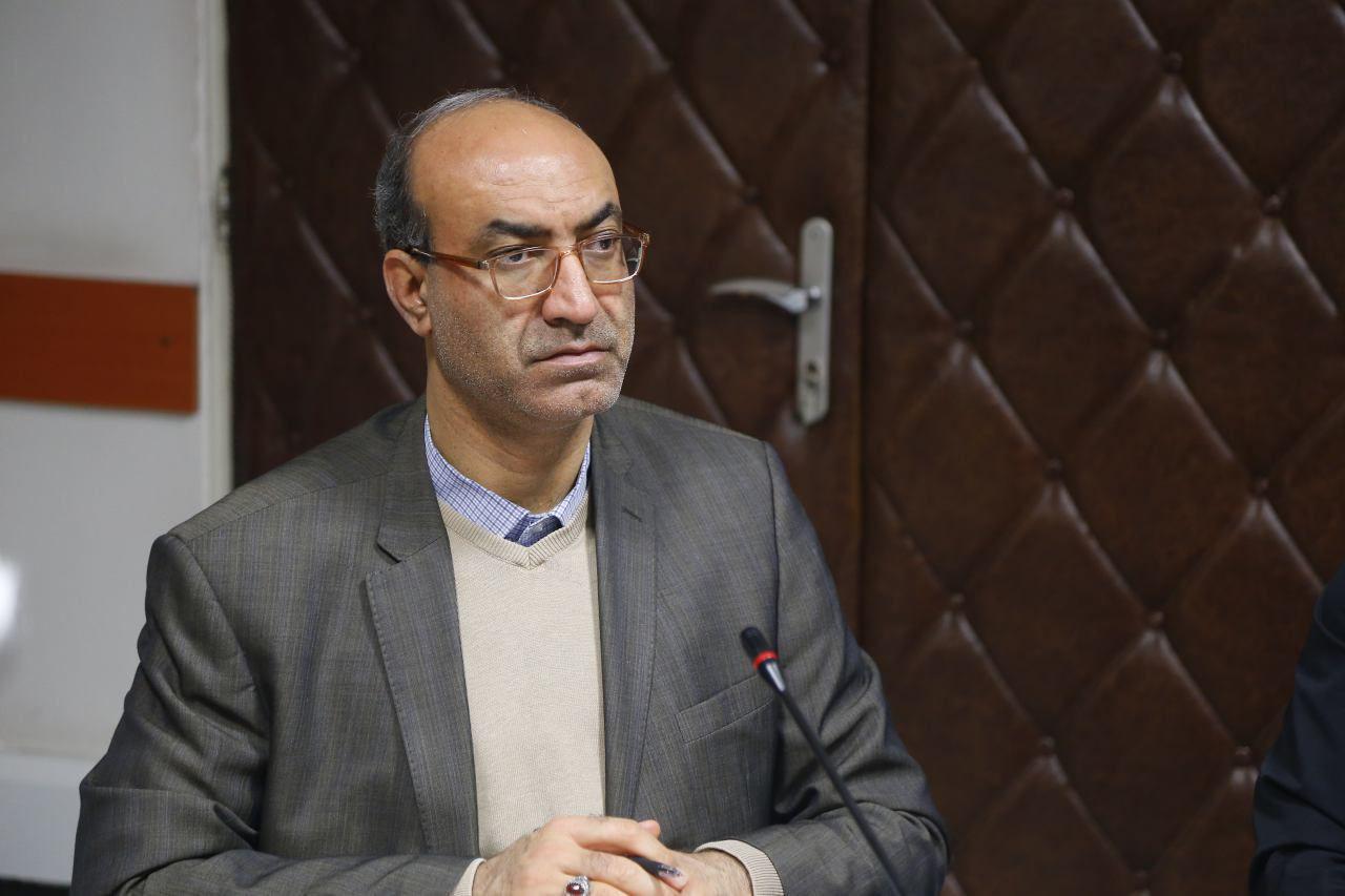 المساعد الاقتصادي في محافظة قزوين: تصدير بضائع الي 51 بلدا اجنبيا المساعد الاقتصادي في محافظة قزوين: تصدير بضائع الي 51 بلدا اجنبيا