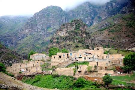 12 روستاي هدف گردشگري در اردبيل آماده استقبال از مسافران نوروزي است