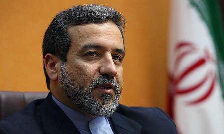 US anti-Iran UNSC failure, sign of Tehran's authority: Deputy FM