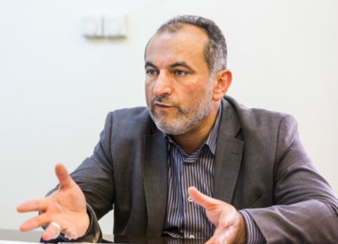 افشار: هنوز مستنداتی درباره تنباكوی جنسی در دست نداریم افشار: هنوز مستنداتی درباره تنباكوی جنسی در دست نداریم