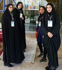 اعزام چهار دانشجوي سيستان و بلوچستان به المپياد فرش دستباف ايران