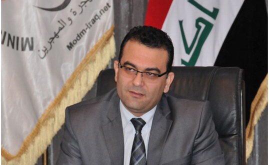 موافقت بغداد با بازگشایی مرز سرتك موافقت بغداد با بازگشایی مرز سرتك