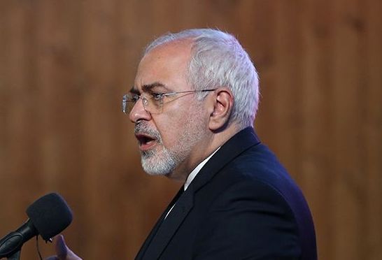 ظريف: ما شهده مجلس الامن مسرحية قبيحة لدعم العدوان علي اليمن ظريف: ما شهده مجلس الامن مسرحية قبيحة لدعم العدوان علي اليمن