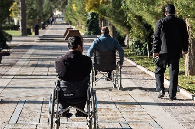 از سند برگشت خورده تا خودروهاي گران وارداتي براي معلولان