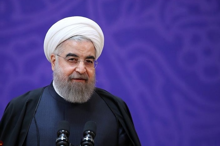 روحانی: وحدت زیربنای اساسی برای پیشرفت هر استان است روحانی: وحدت زیربنای اساسی برای پیشرفت هر استان است