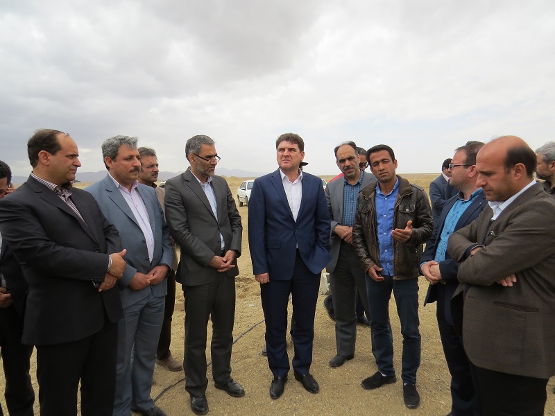 موفقیت های دولت در حوزه اقتصاد استان یزد زیاد است موفقیت های دولت در حوزه اقتصاد استان یزد زیاد است