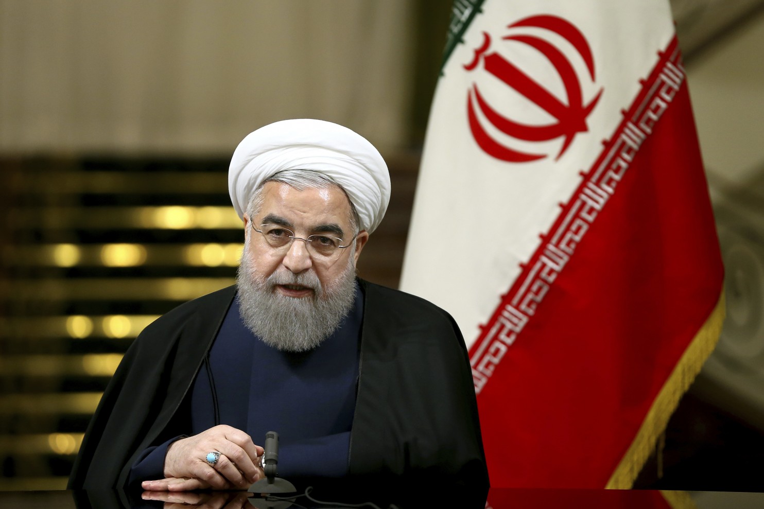 رئیس جمهوری: مردم در سفرهای استانی اعتماد به خادمان خود را نشان می دهند رئیس جمهوری: مردم در سفرهای استانی اعتماد به خادمان خود را نشان می دهند