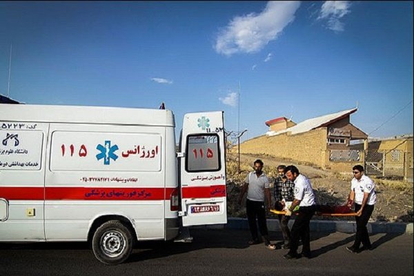 امداد رساني به چهار هزار و 669 حادثه طي يكسال گذشته در اردكان امداد رساني به چهار هزار و 669 حادثه طي يكسال گذشته در اردكان