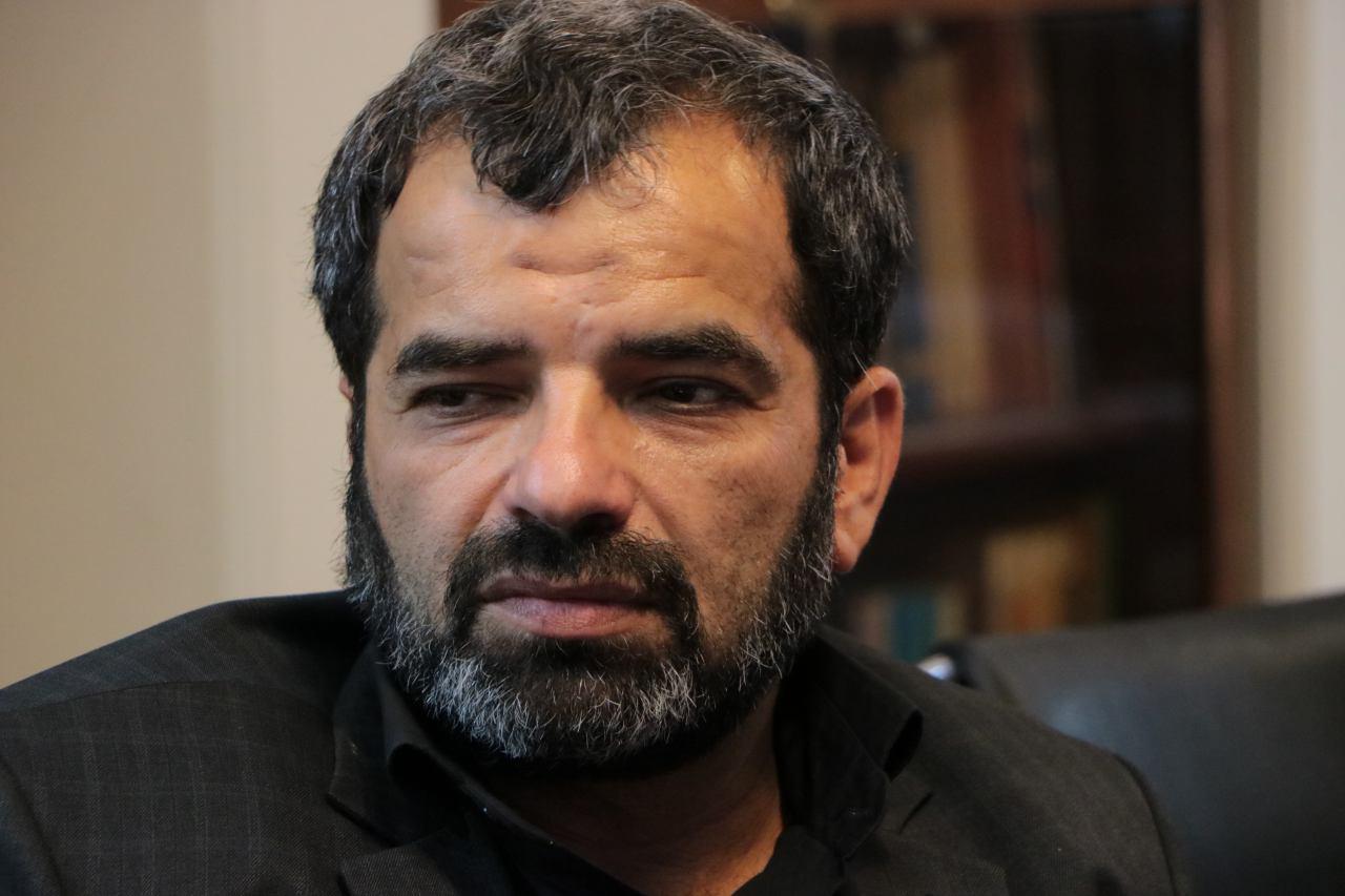 مدیر ستاد اقامه نماز: گسترش اقامه نماز جماعت صبح در مساجد قم ضروری است مدیر ستاد اقامه نماز: گسترش اقامه نماز جماعت صبح در مساجد قم ضروری است