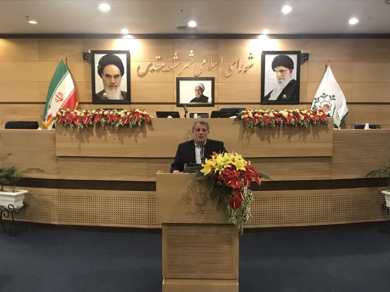 شوراهای اسلامی شهرها به جایگاه واقعی خود نرسیده اند شوراهای اسلامی شهرها به جایگاه واقعی خود نرسیده اند