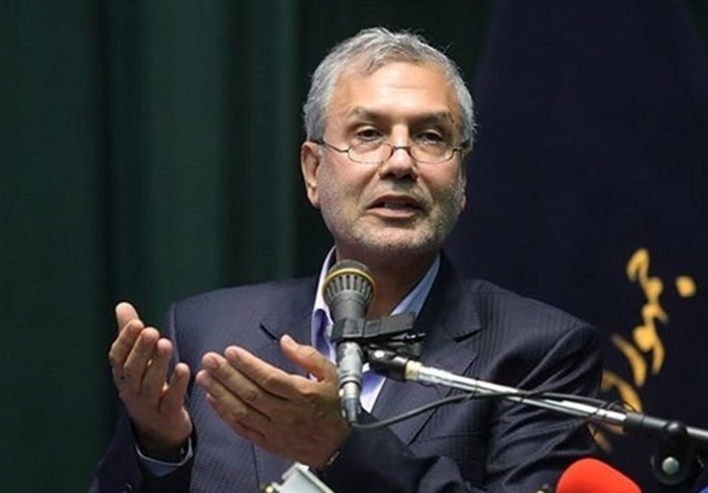 ربیعی: هر ایرانی باید به یك خیر و مددكار تبدیل شود ربیعی: هر ایرانی باید به یك خیر و مددكار تبدیل شود