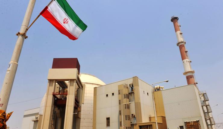 Trump and the Iran nuclear accord: The legal hurdles Trump and the Iran nuclear accord: The legal hurdles
