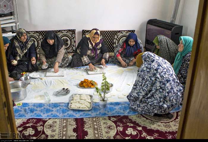 صومعهسرا؛ قدم در تاریخ تا آواز پرندگان مهاجر