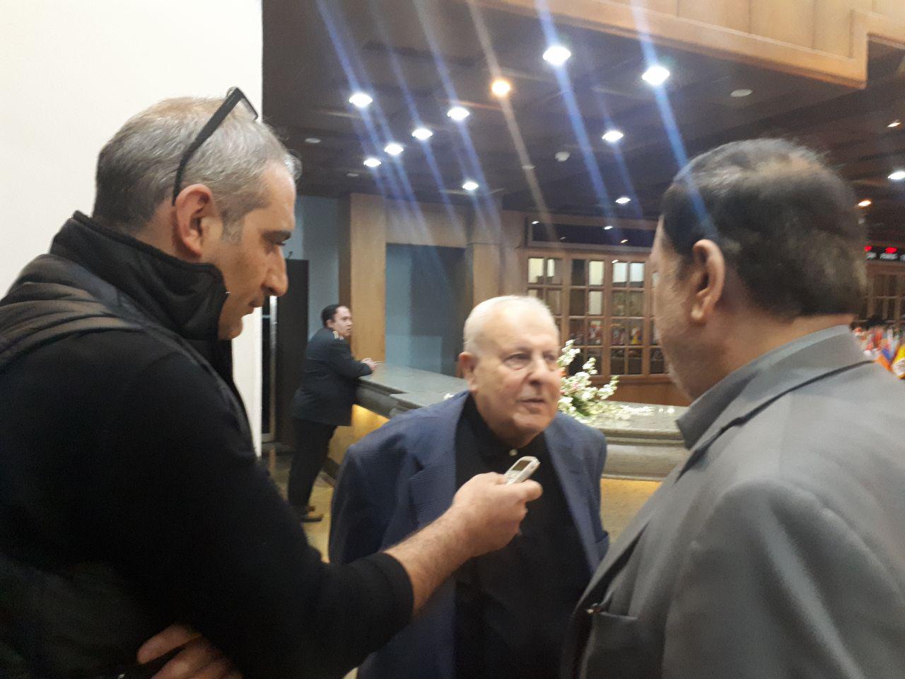 Palestinian diplomat hails Supreme Leader stance against US, Israel Palestinian diplomat hails Supreme Leader stance against US, Israel