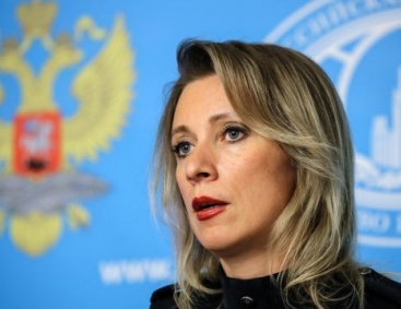 هشدار مسكو به واشنگتن در باره اقدامات تبعیض آمیز علیه خبرنگاران روس
