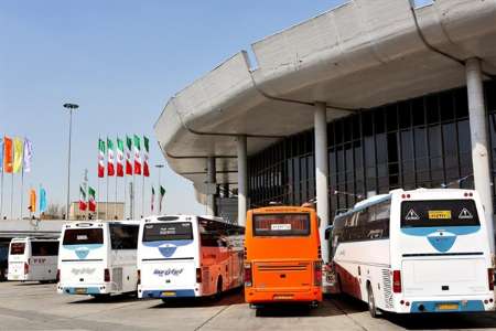 561 دستگاه ناوگان مسافری خراسان جنوبی آماده خدمات رسانی است