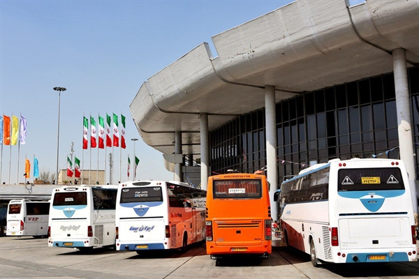 561 دستگاه ناوگان مسافری خراسان جنوبی آماده خدمات رسانی است